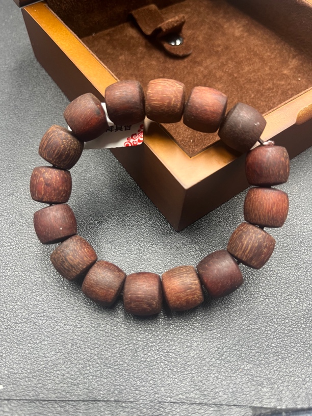 【小倩甄选】降真香文玩文创S011