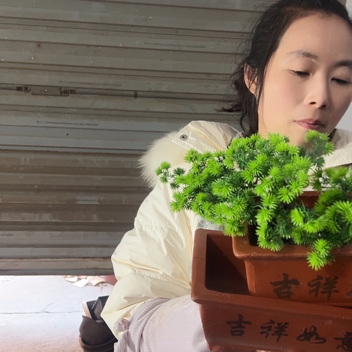 26+26红马槽花盆花盆花盆