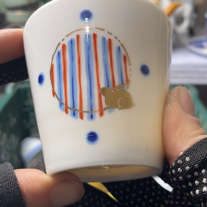 水滴瓷器水滴瓷器