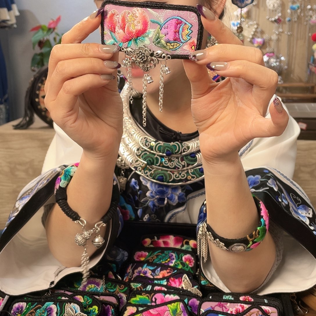 锆石纯铜合金发夹