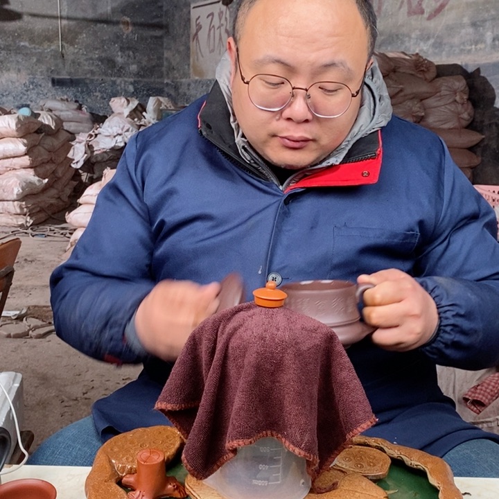 紫砂茶壶5667776666676777777