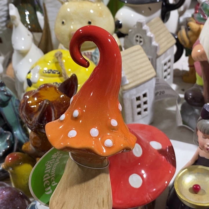 陶瓷树脂工艺摆件