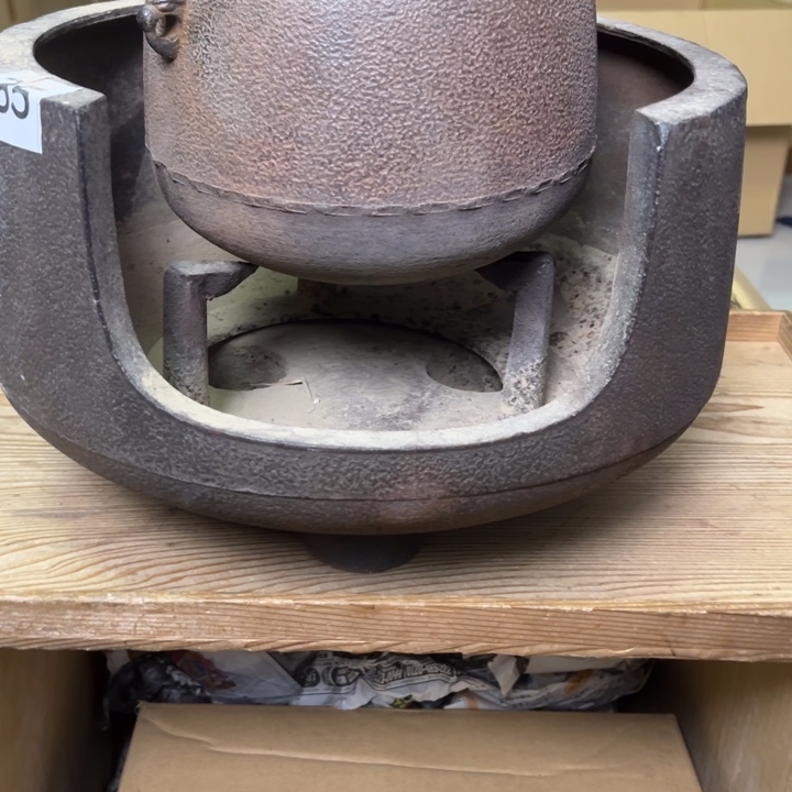 紫砂中古商品谨慎参拍