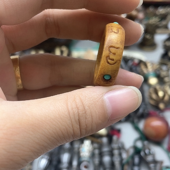 工艺品挂件一物一图