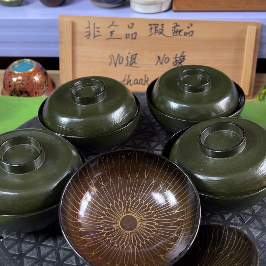 木默认瑕疵，细节直播间