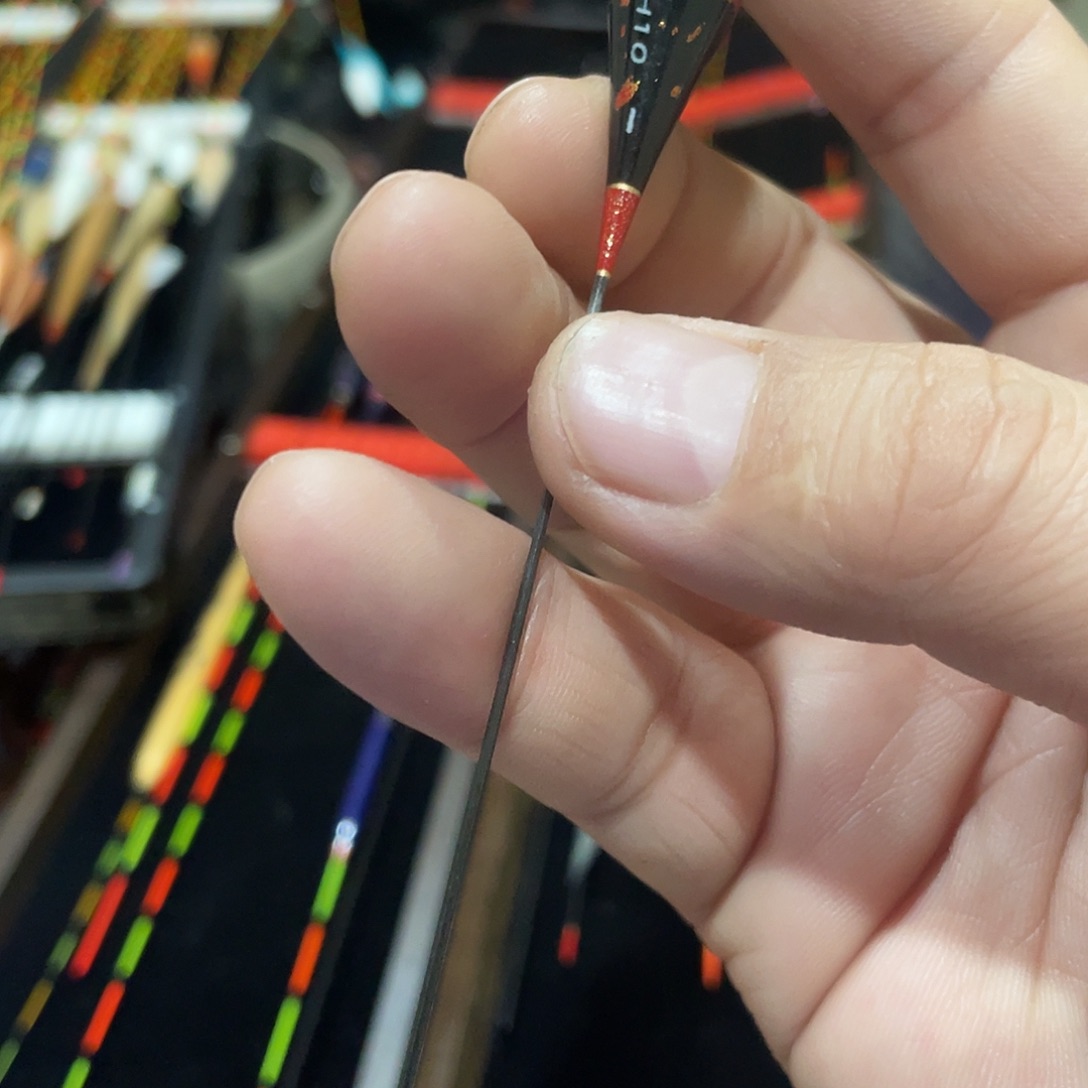 岳***9茅草船长大漆10-1号