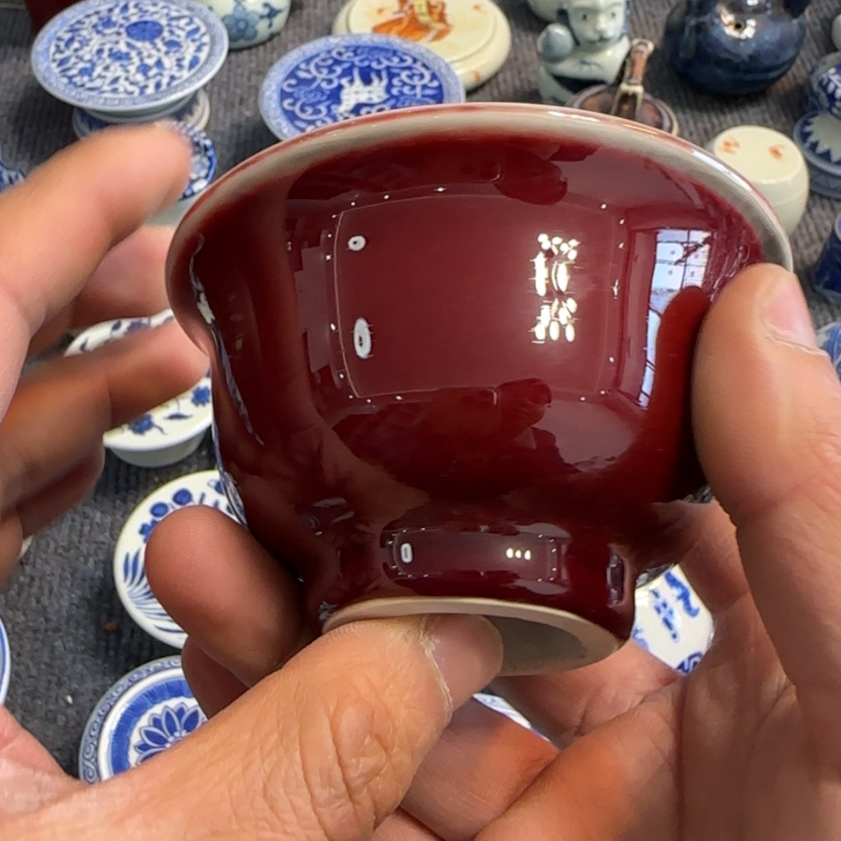 【闪购商品】享**生景德镇市浮梁县，景德镇市浮梁县。