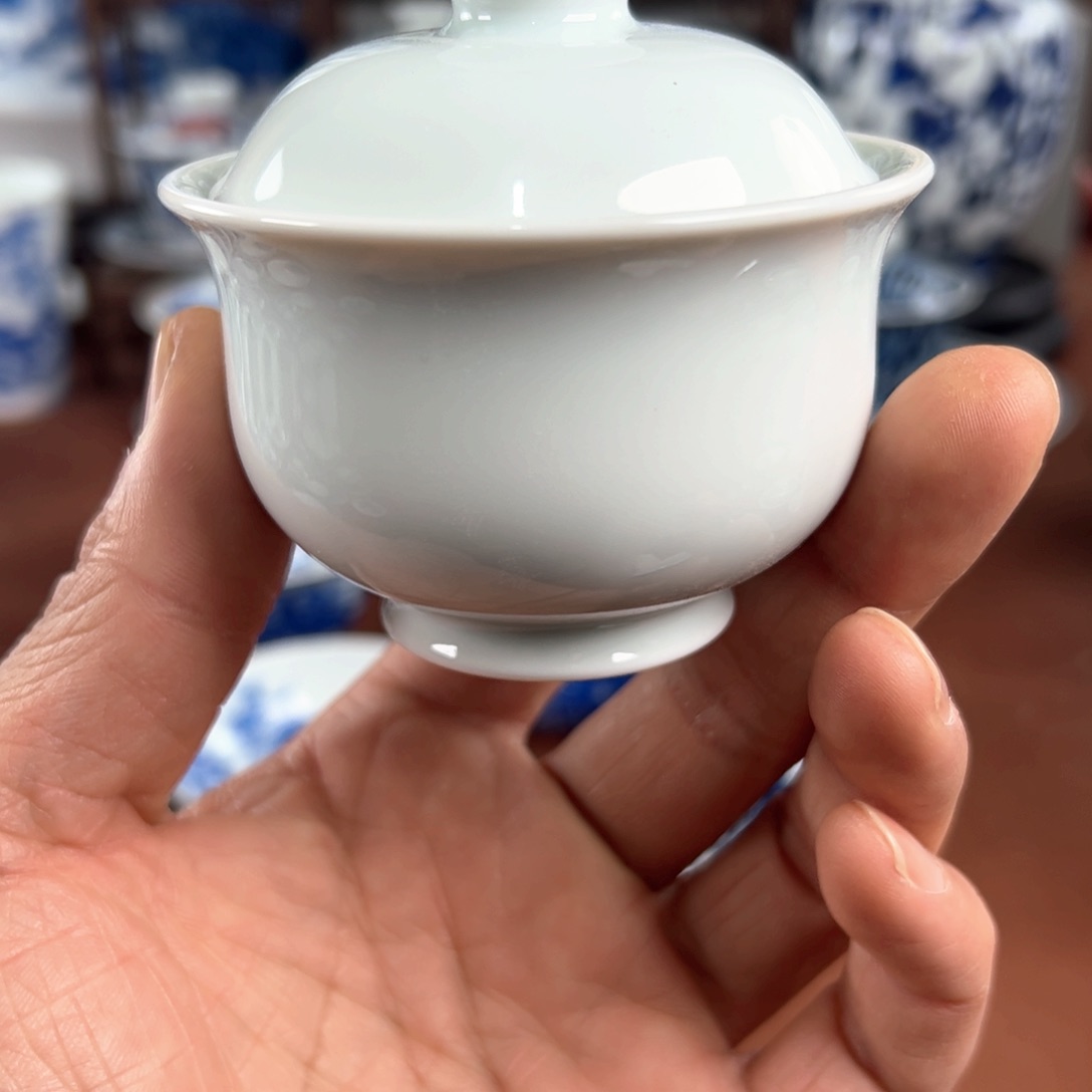 陶瓷茶具家用茶具