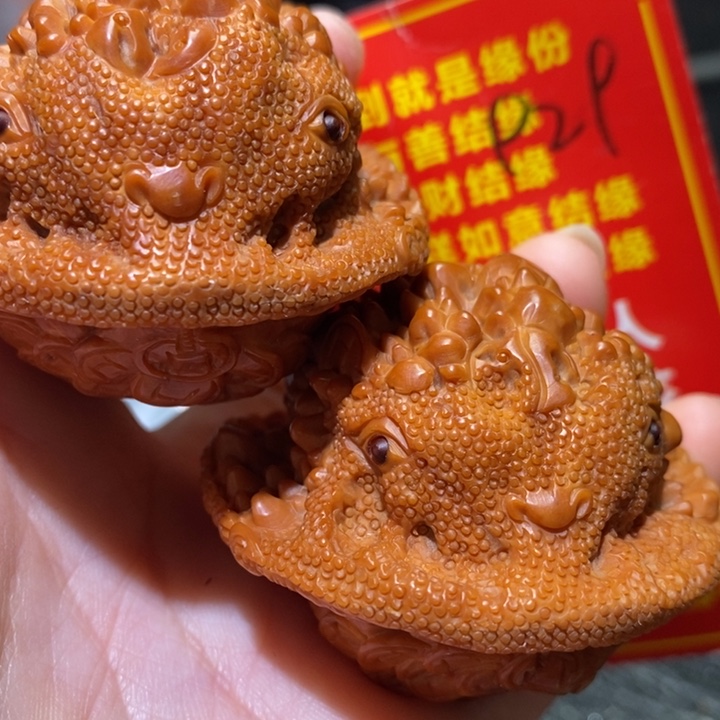 核桃手串/手链核桃核桃