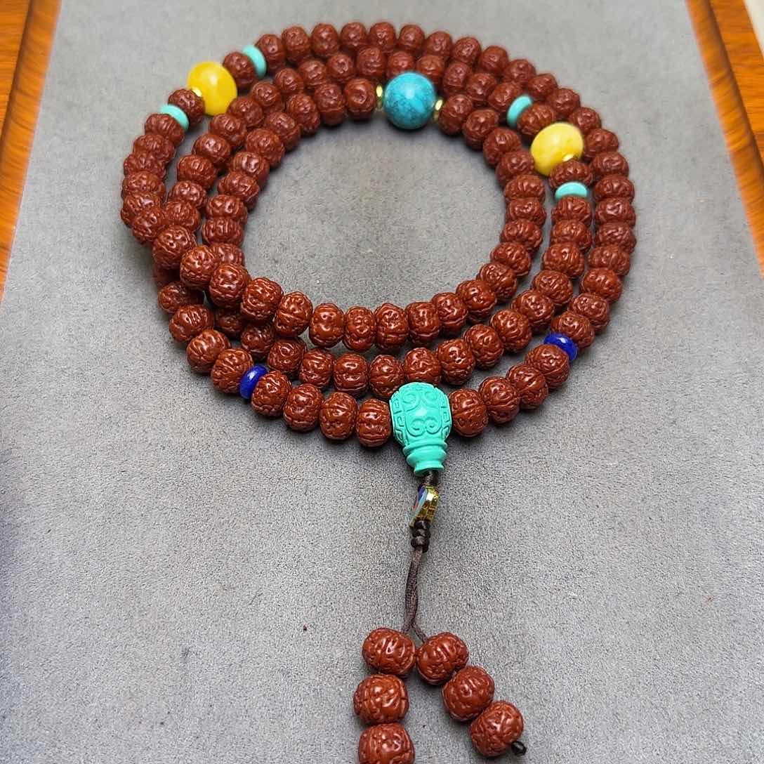 金刚菩提吊坠金刚10