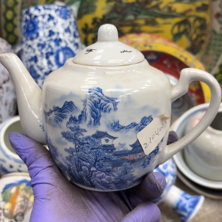 摆件瓷器摆件 瓷器摆件