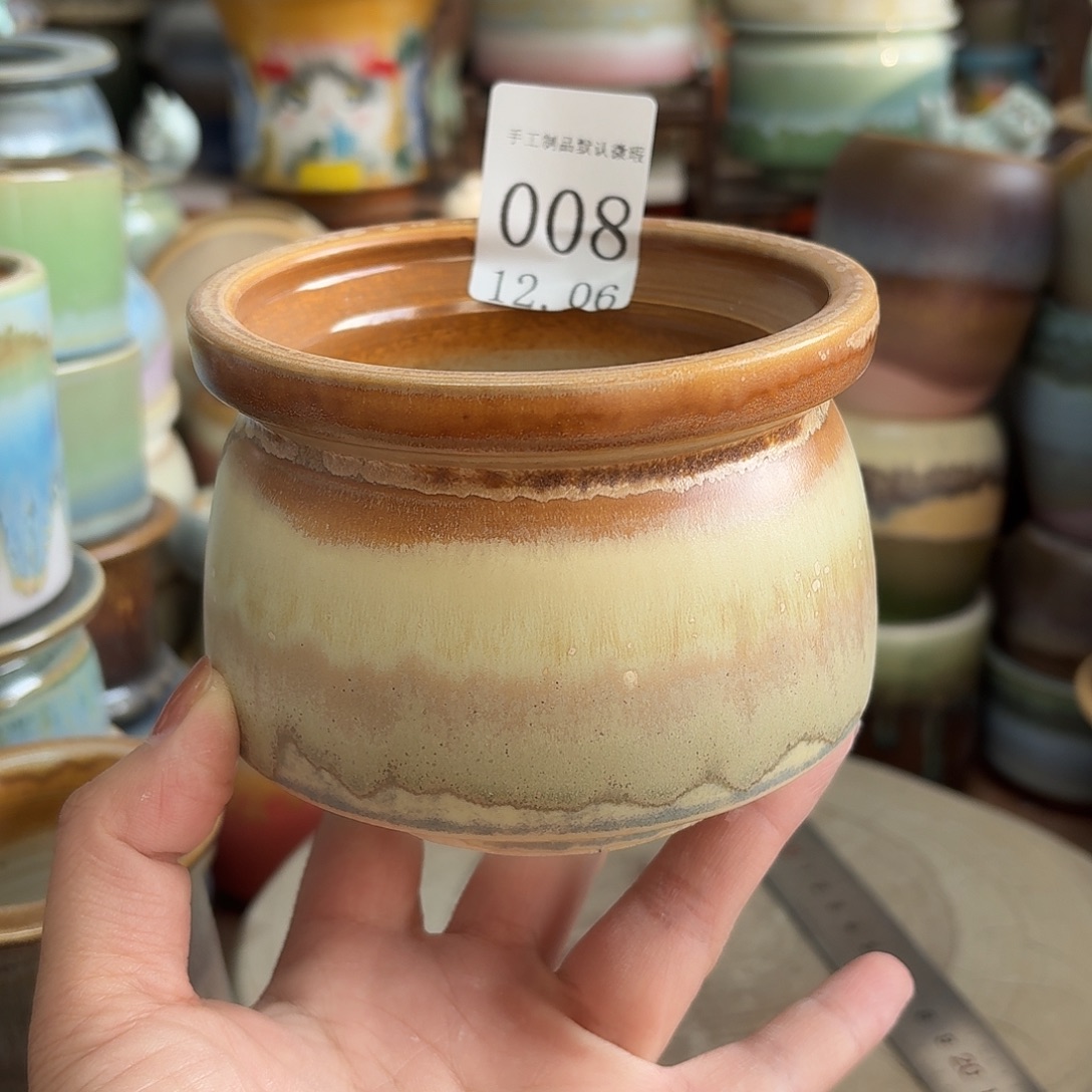 瓷片景德镇陶瓷手工制作