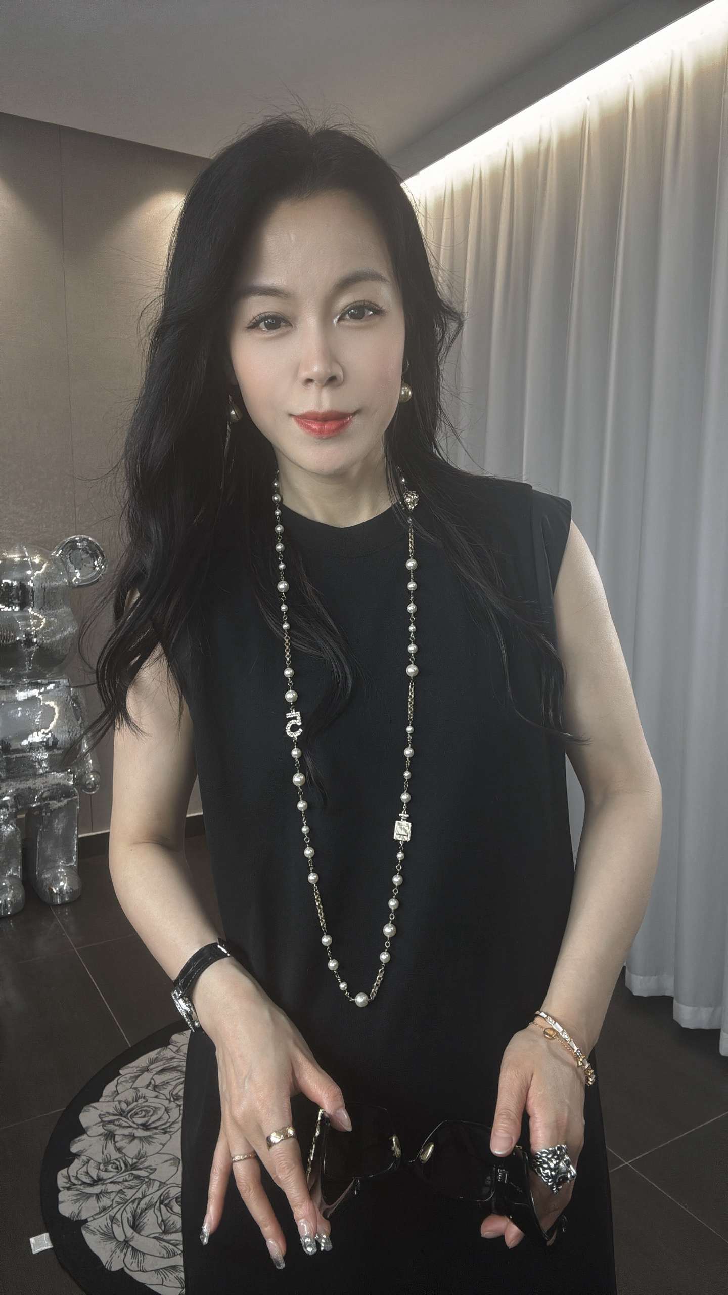 【A111#-A115#】（亏米清仓NO退）经典大气休闲百搭女装