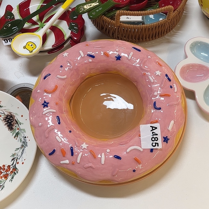 虹***喵全场满20米包邮 不退不换