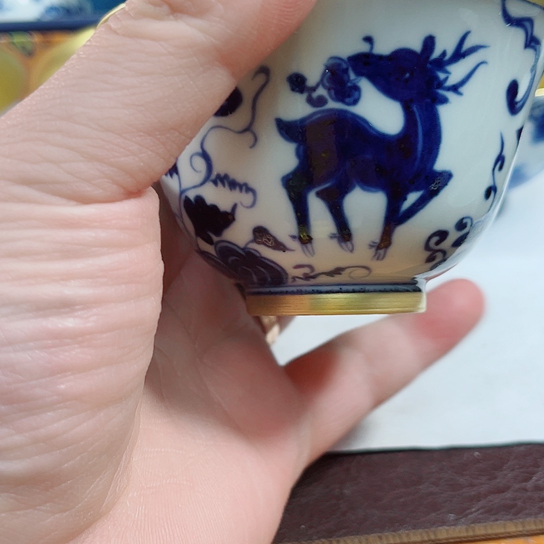 杯千年瓷都景德镇 艺术关注谢佳豪