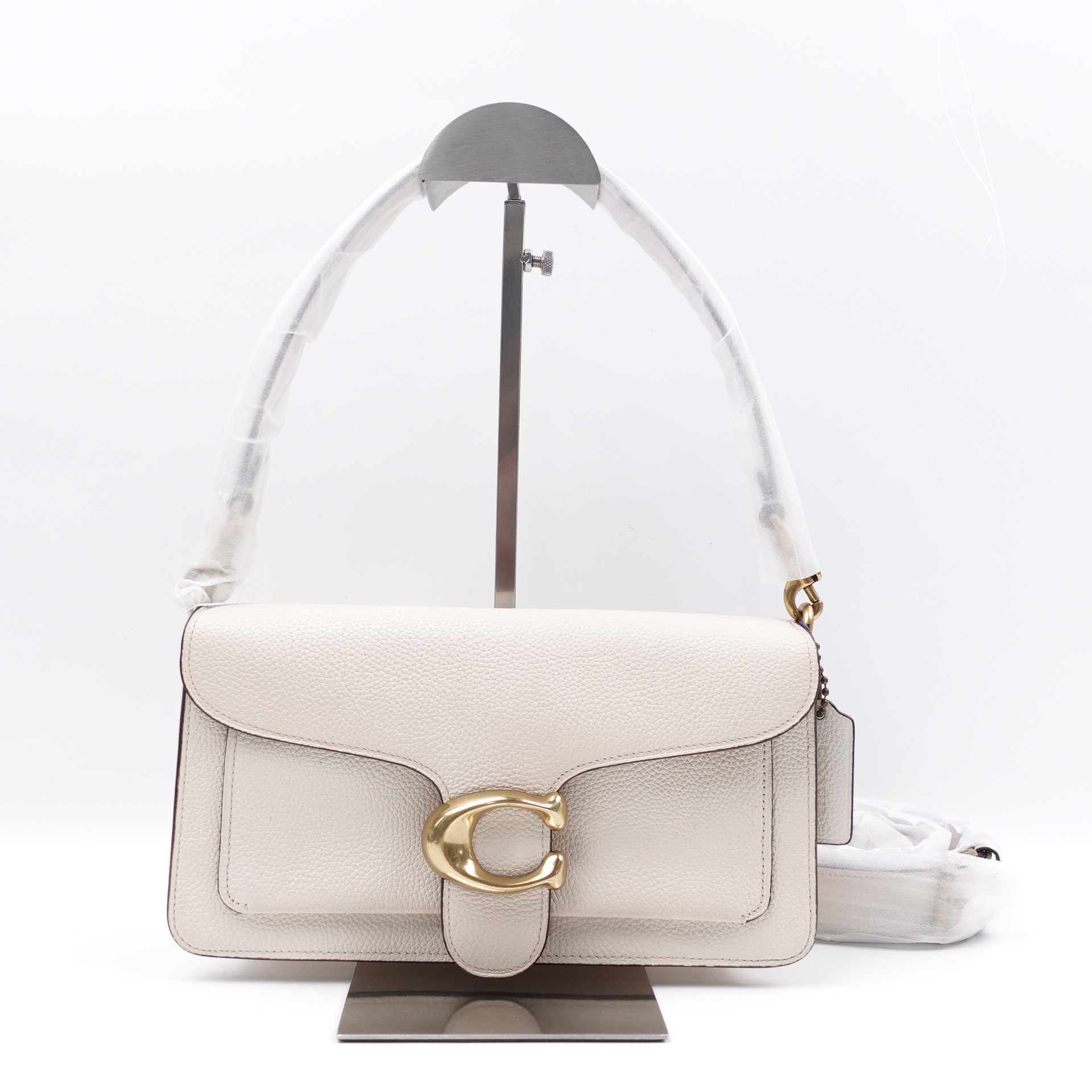 95新 COACH/蔻驰 单肩包/T10168676