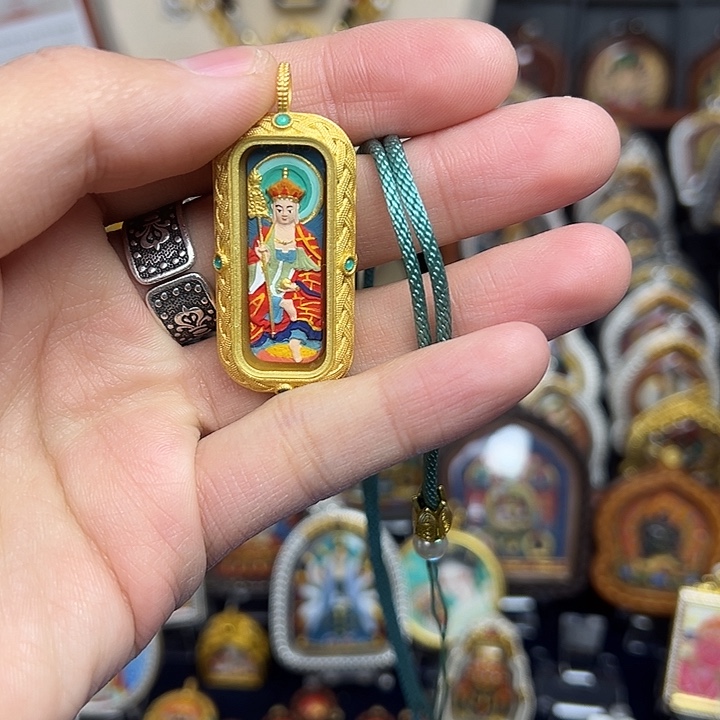 蓝***依亚克力非金属手绘擦擦