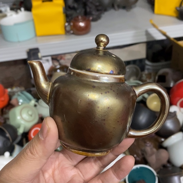 陶瓷艺术品及陶瓷制品