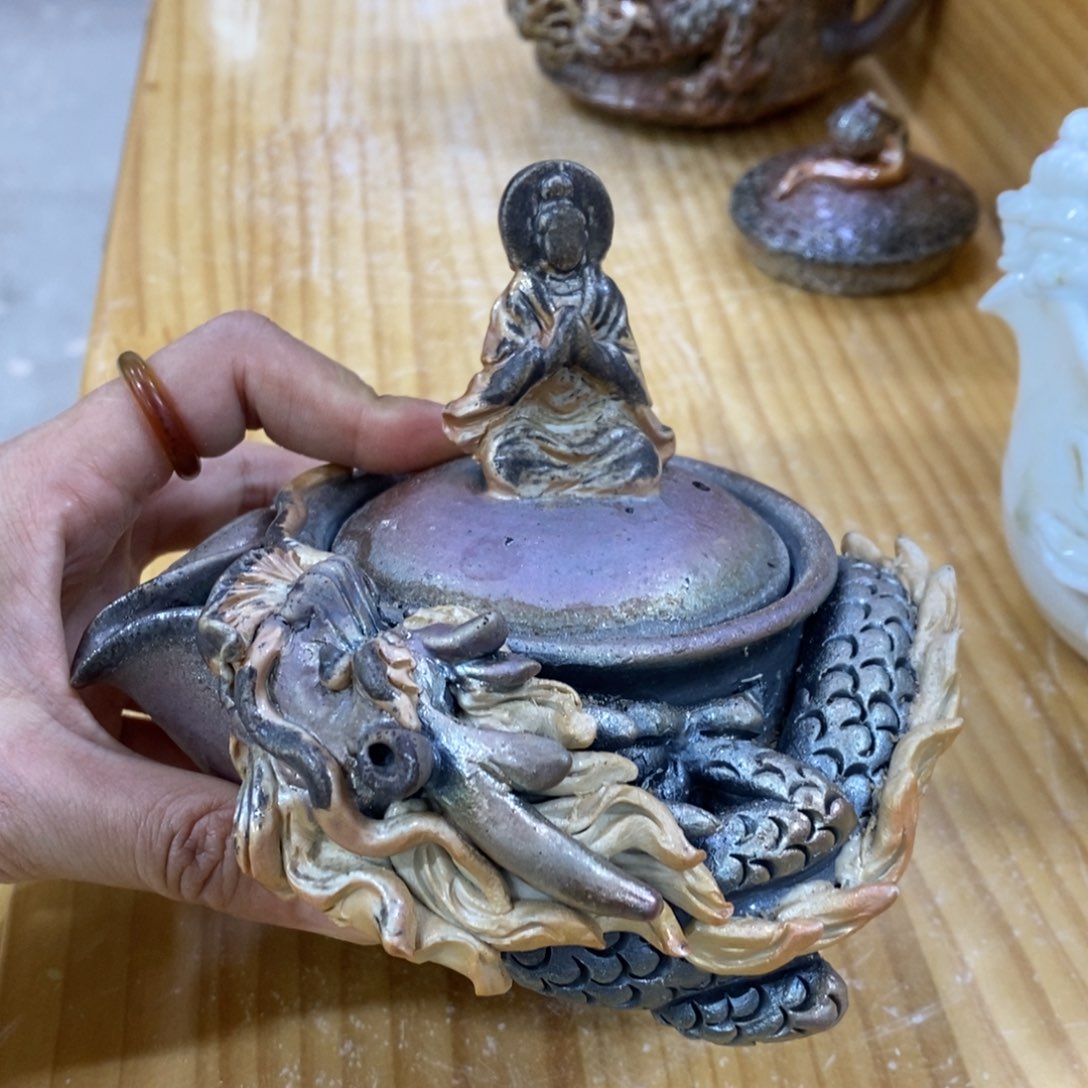 新年快乐，柴烧福利G17瑕疵