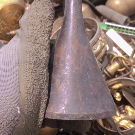 壹***堂闪电购铜摆件工艺品