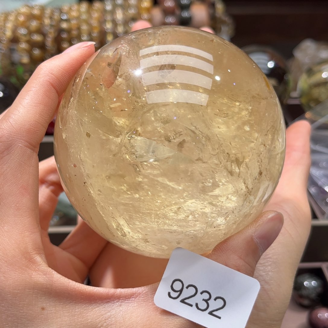 【闪购商品】未镶嵌水晶大型摆件（非配饰）