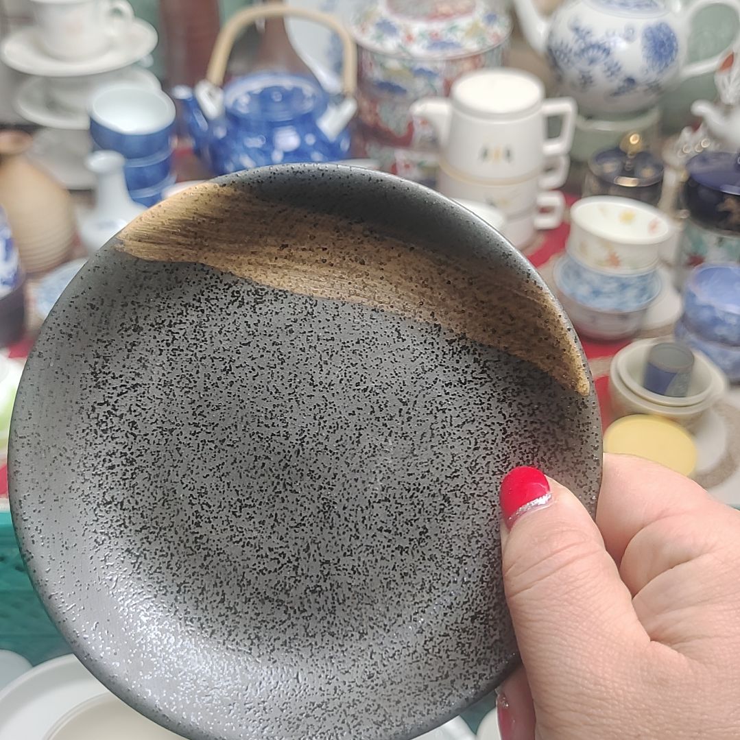 其他陶奶****）紫韵陶艺满30包邮