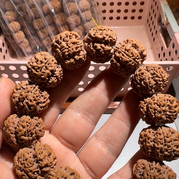 金刚菩提吊坠9号金刚