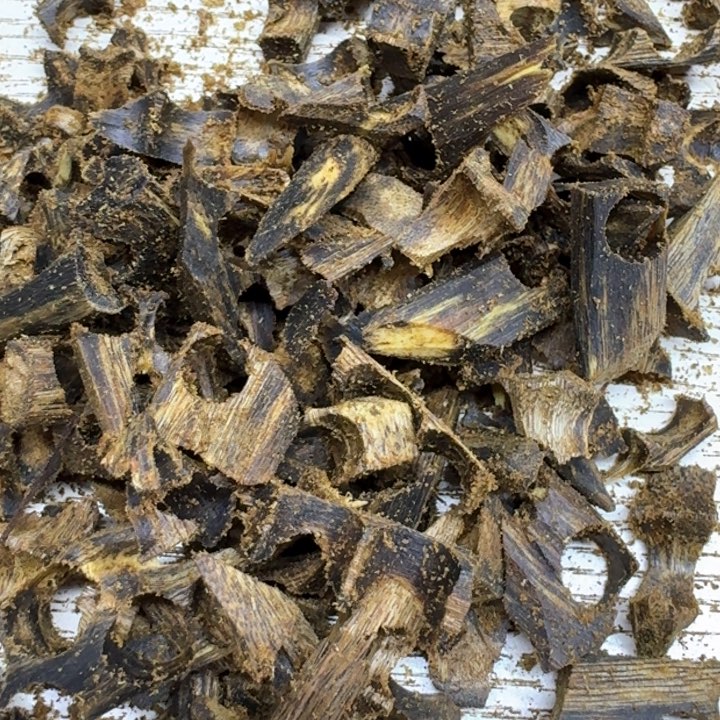 沉香沉香碎屑平*哥棋楠车珠碎料30克