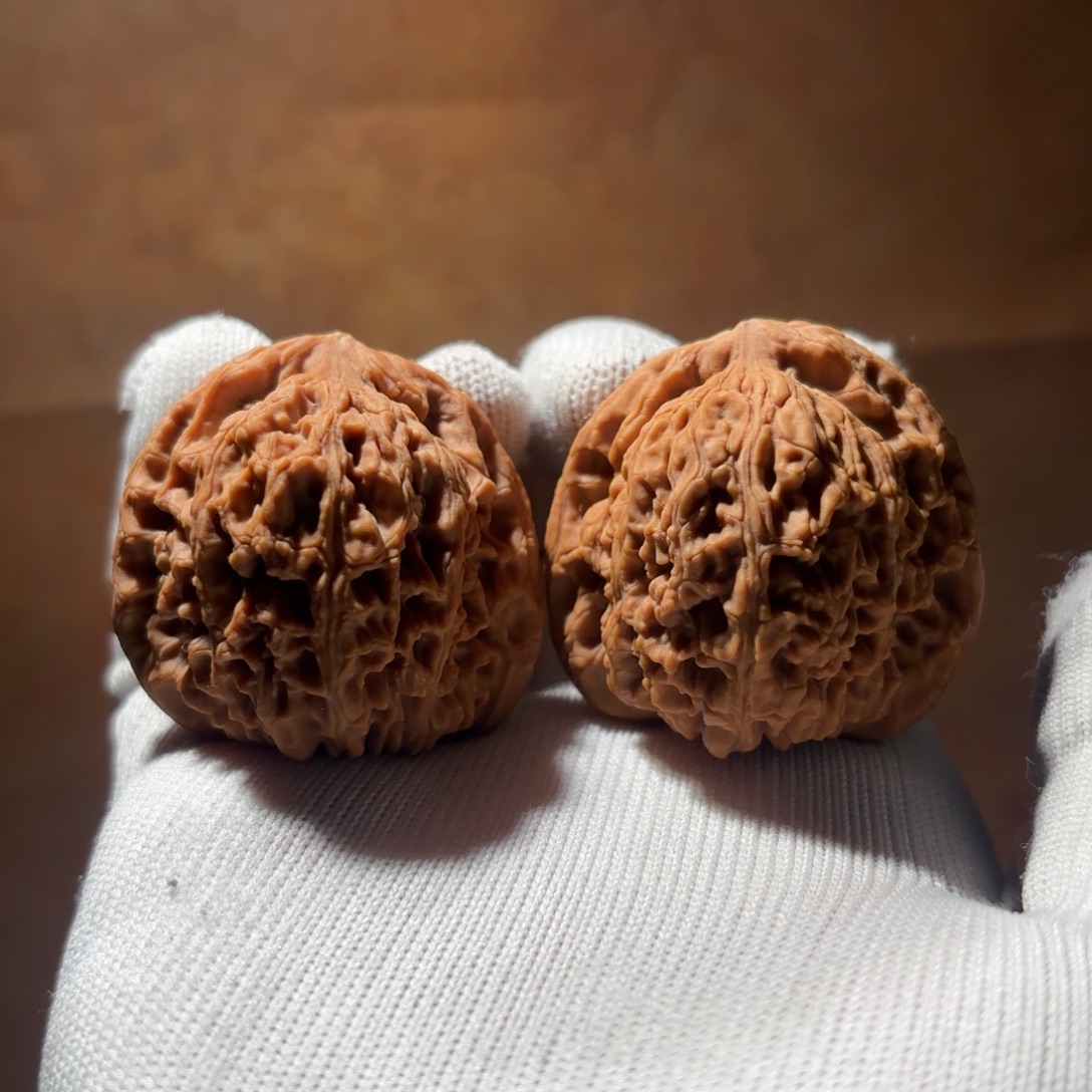 文玩核桃吊坠19号链接4139-39