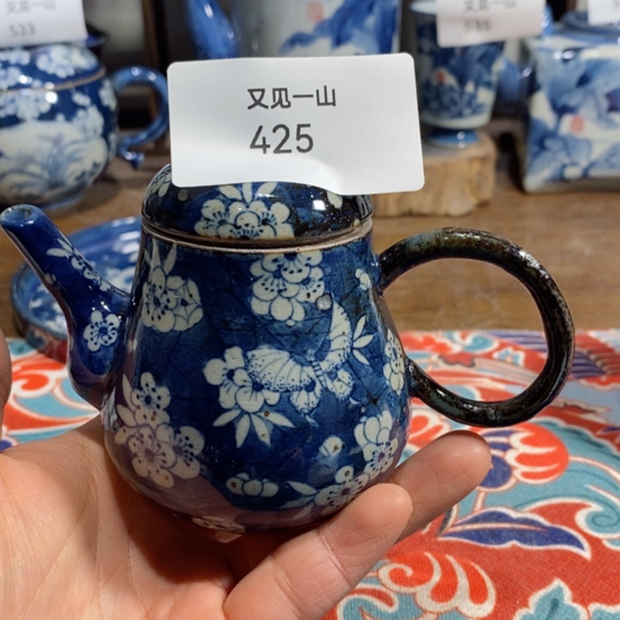 【闪购商品】36%以上骨粉骨瓷