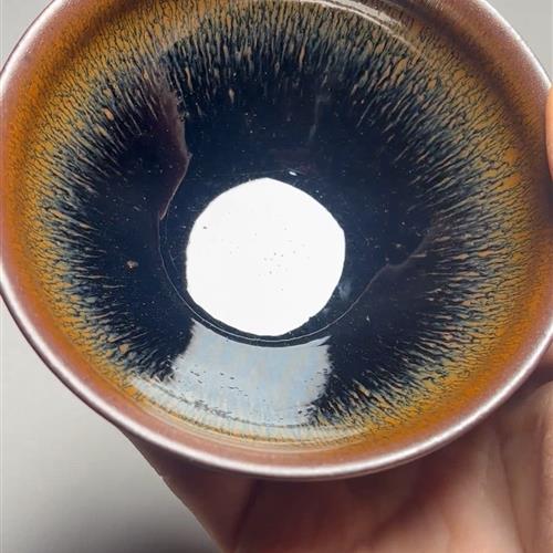 【闪购商品】茶盏-359............