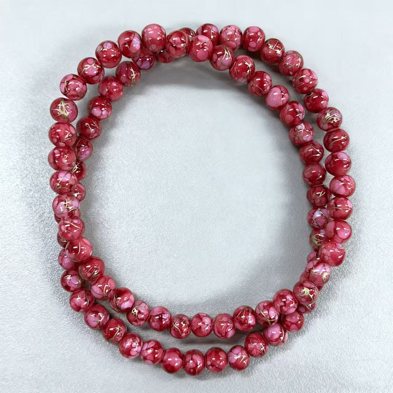 【私人定制】精挑级百搭项链10mm左右（多样性发一件）YM122