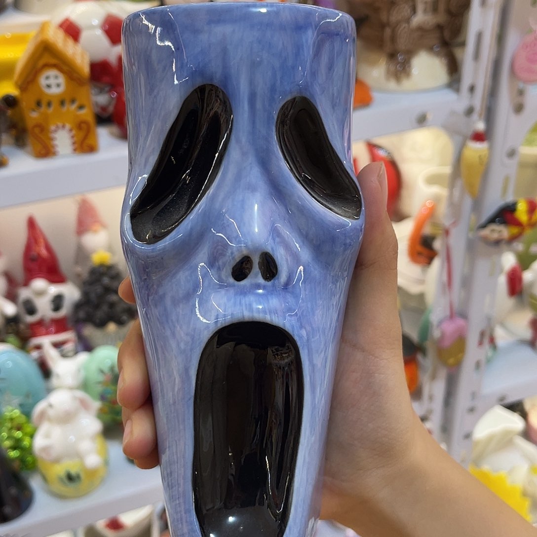 陶瓷微瑕介意慎拍