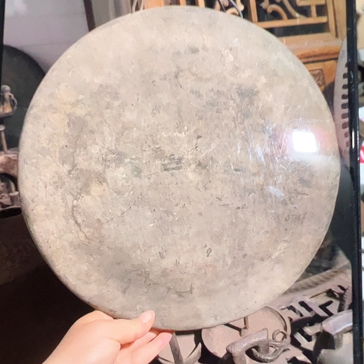 黄铜匠心制作工艺精美