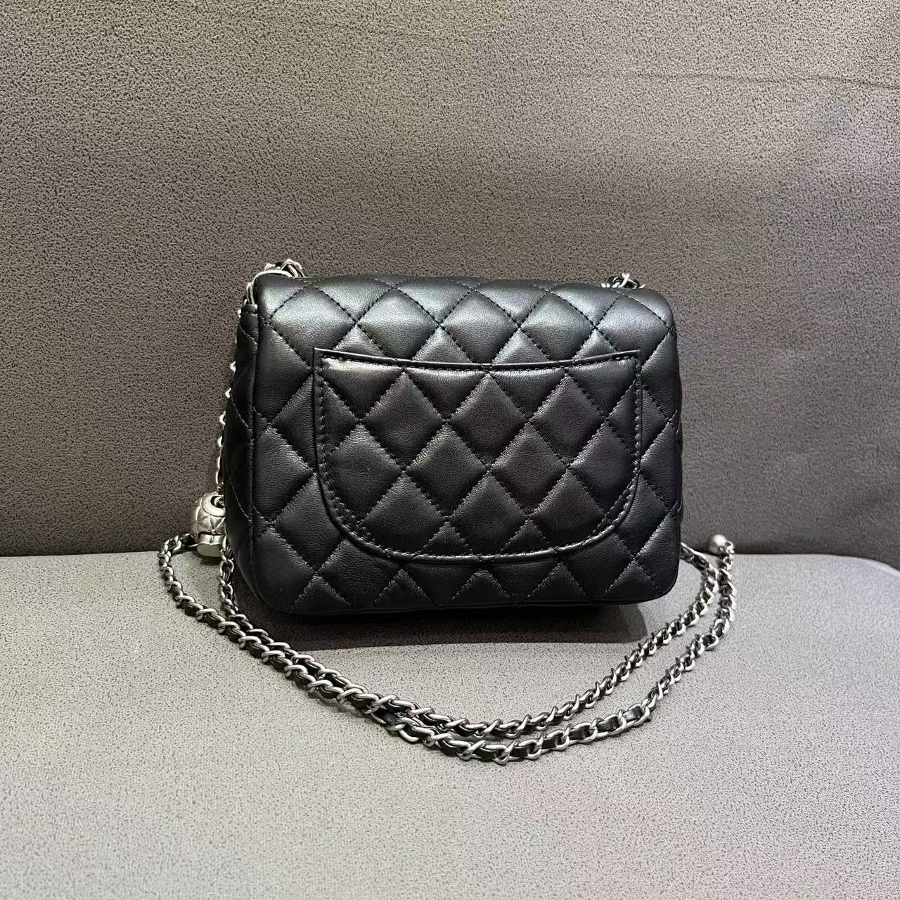 【庭庭限量】高奢真皮女包