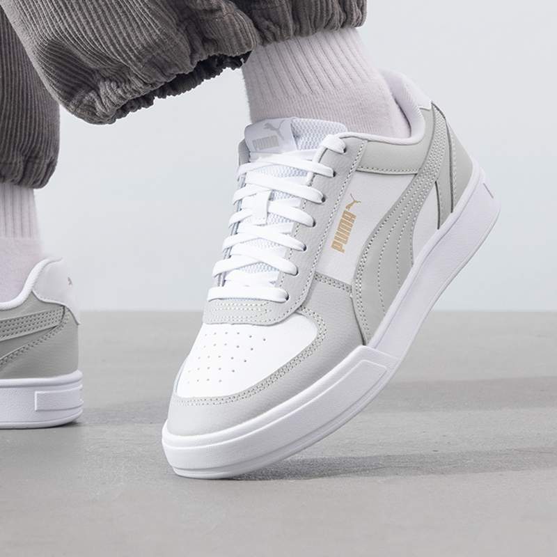 【冬上新】PUMA彪马情侣款男鞋女鞋新款时尚休闲鞋低帮透气运动鞋子