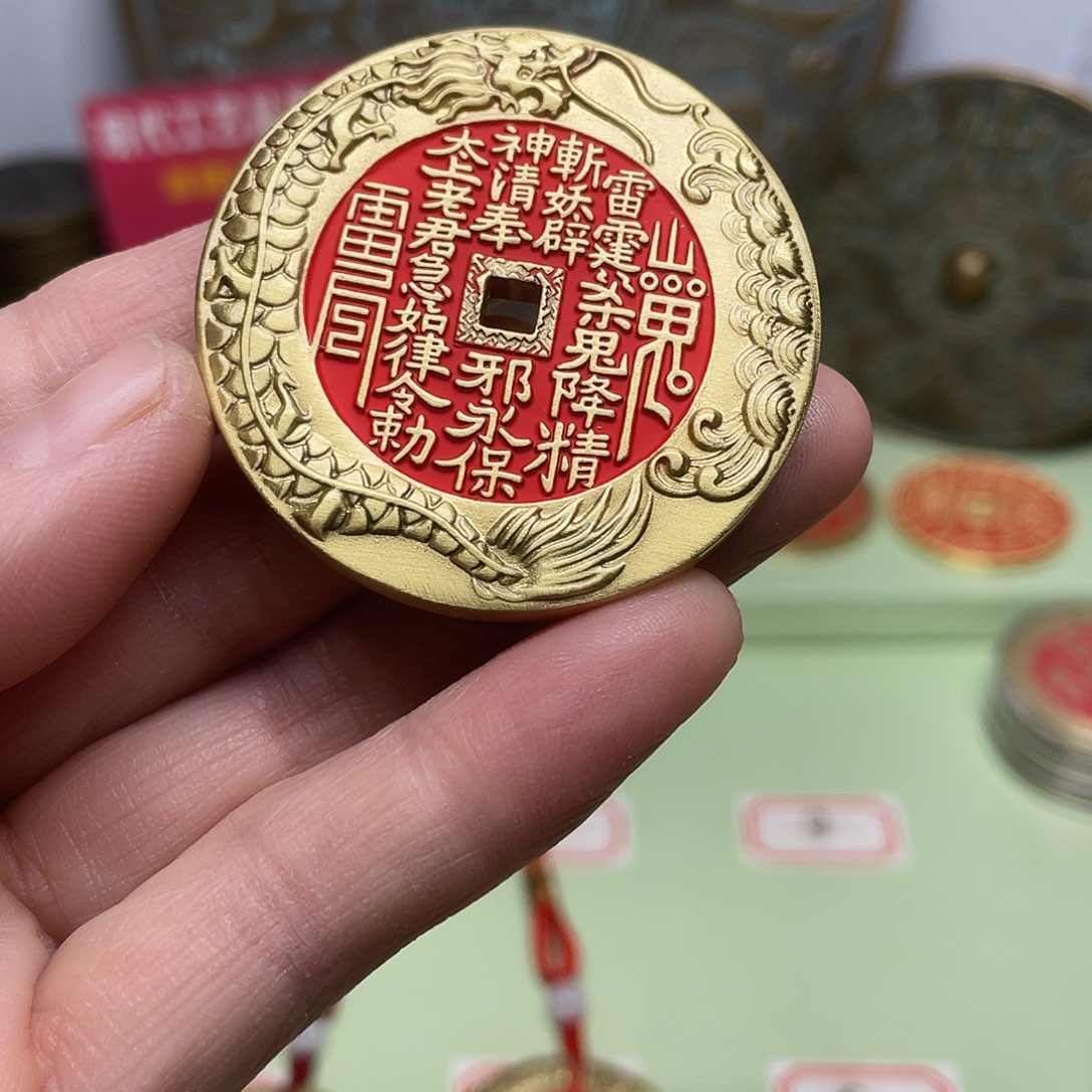 铜一物一拍，现场下单