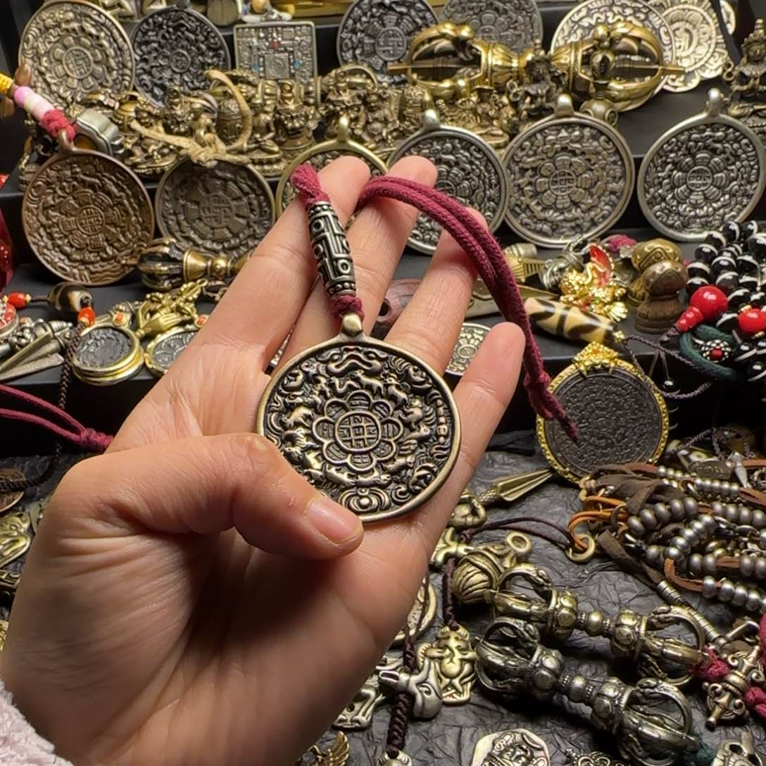 泥塑精品小元素就值得拥有