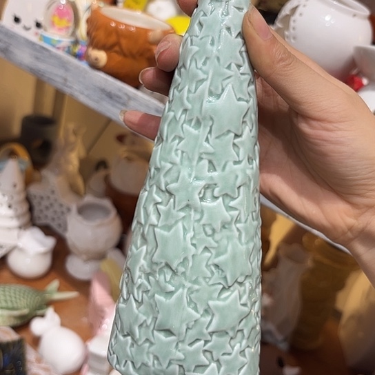 摆件外贸尾单微瑕，介意慎拍