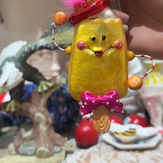 摆件外贸尾单微瑕，介意慎拍