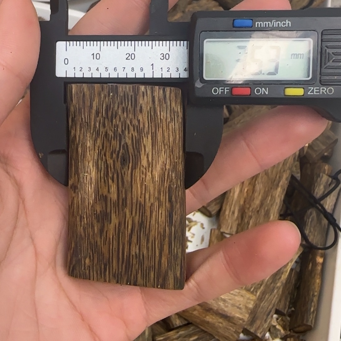 沉香沉香碎屑16.6克