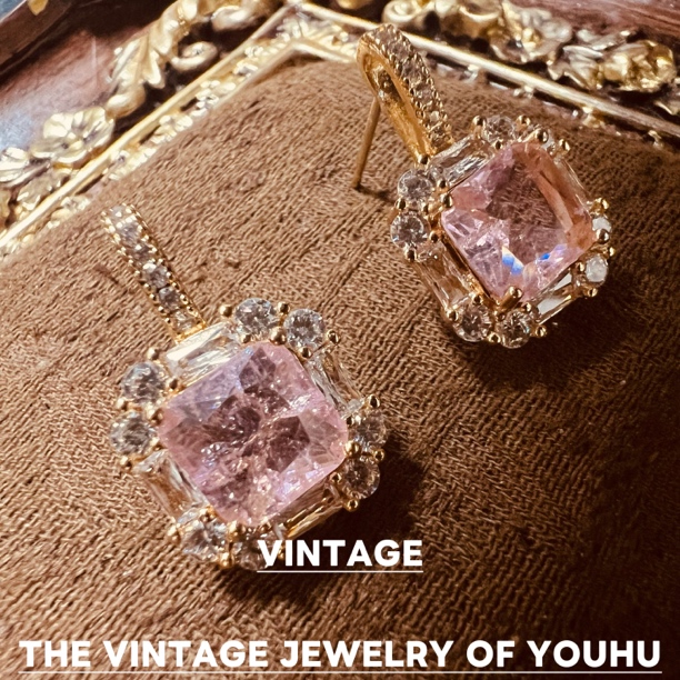 铜合金耳饰 【水滴】579时尚潮流耳钉