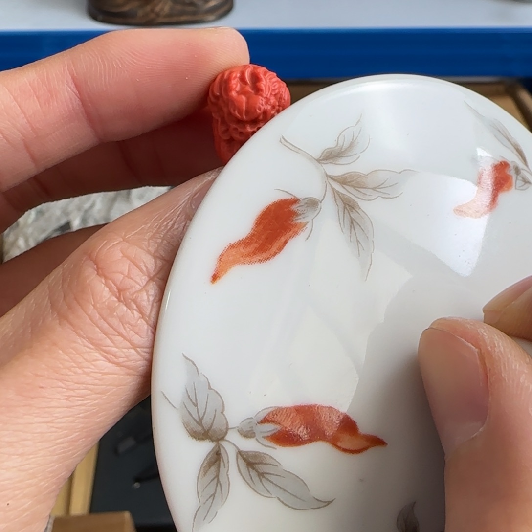 紫砂茶宠现代工艺美术作品