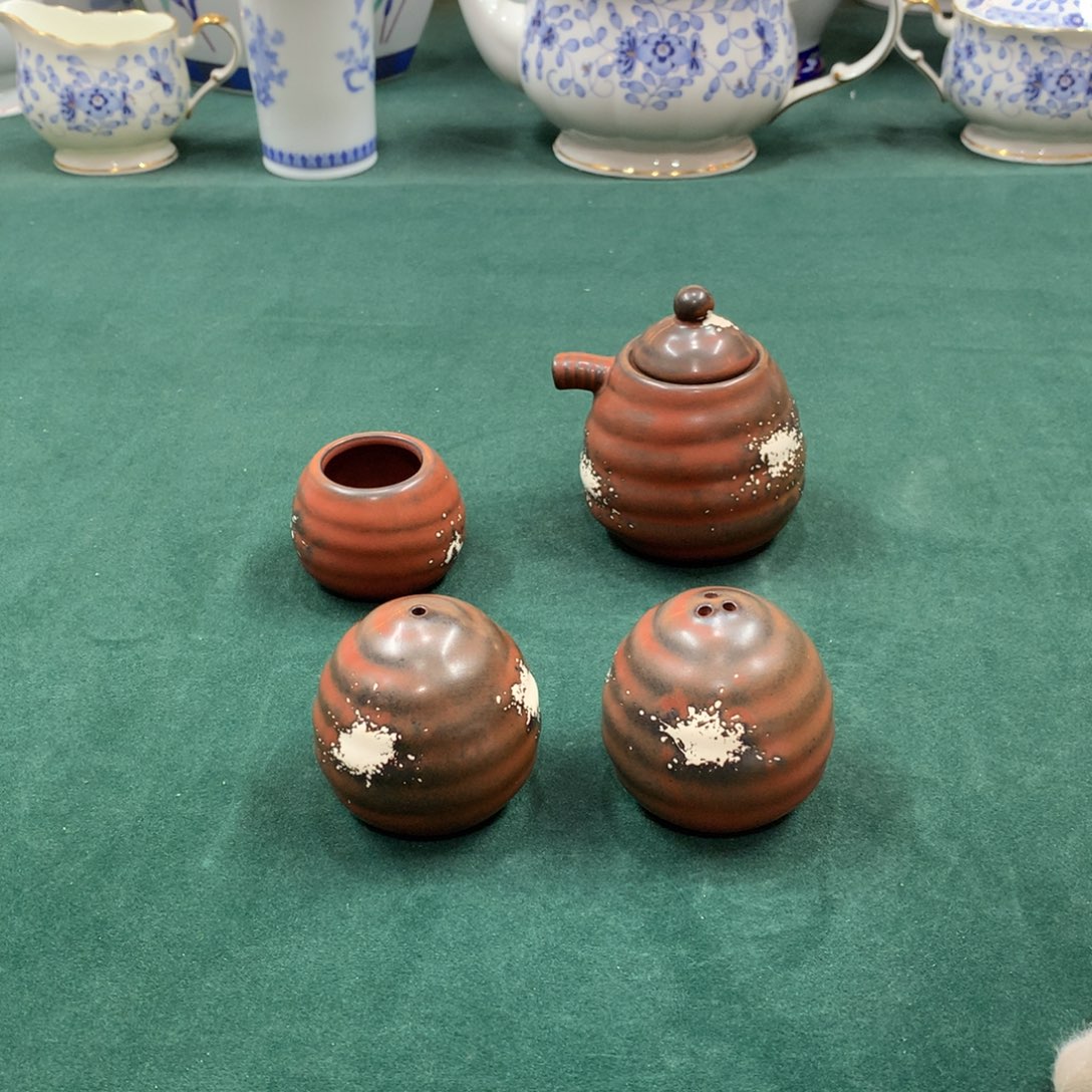 摆件全是大漂亮瓷器啊美美哒