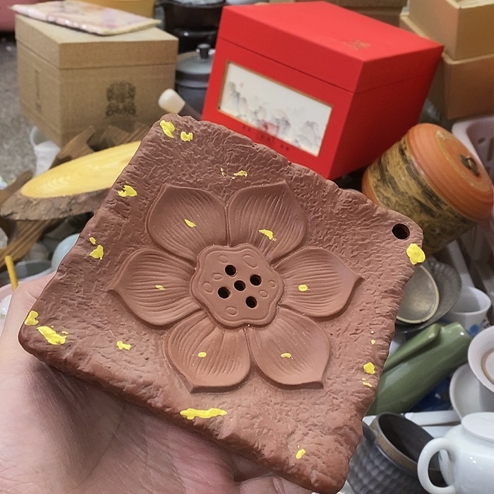 陶瓷艺术品及陶瓷制品