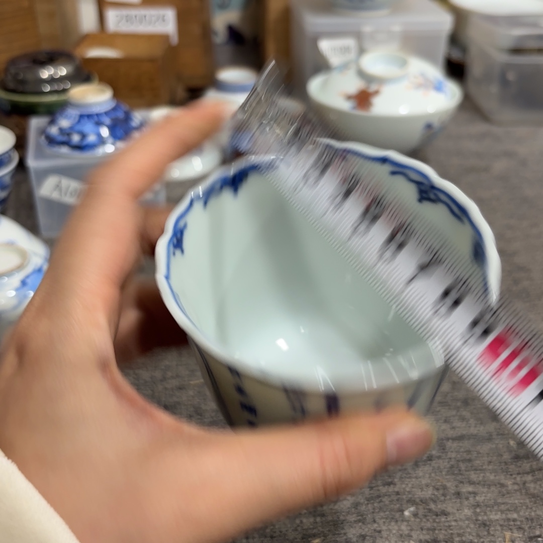 非常好看漂亮的物品 