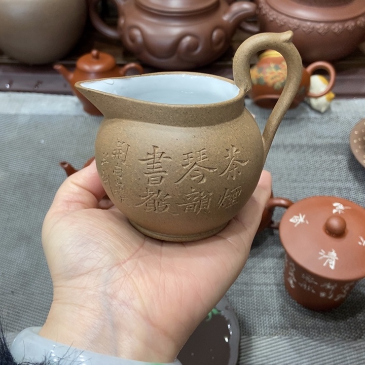 茶壶紫砂宜兴紫砂