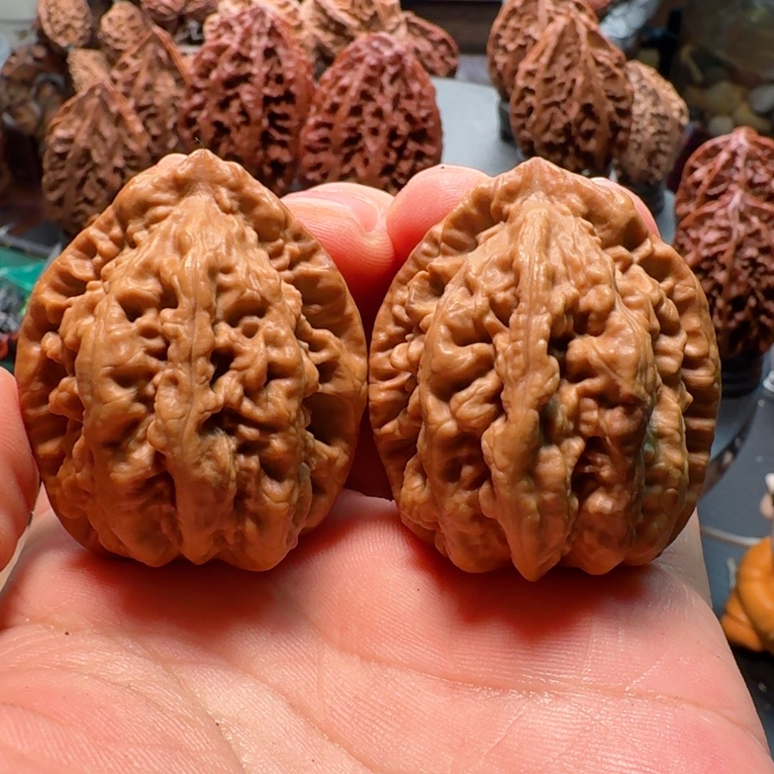 青***场吊坠文玩核桃1××××××