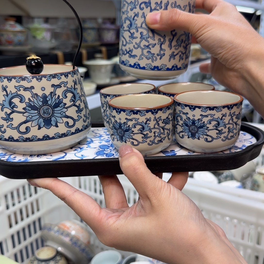 款式高温陶瓷材料等产品