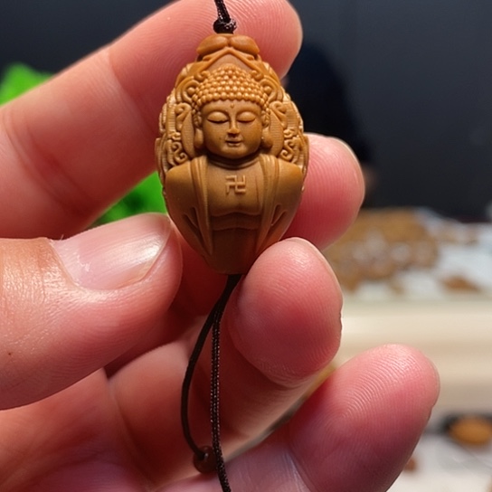 橄榄核手串/手链橄榄核